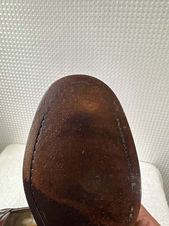 Mens Cole Haan Brown Tassel Loafers 10.5 D | eBay Cole Haan Men\'s Leather Tassel Loafers Size 10 B